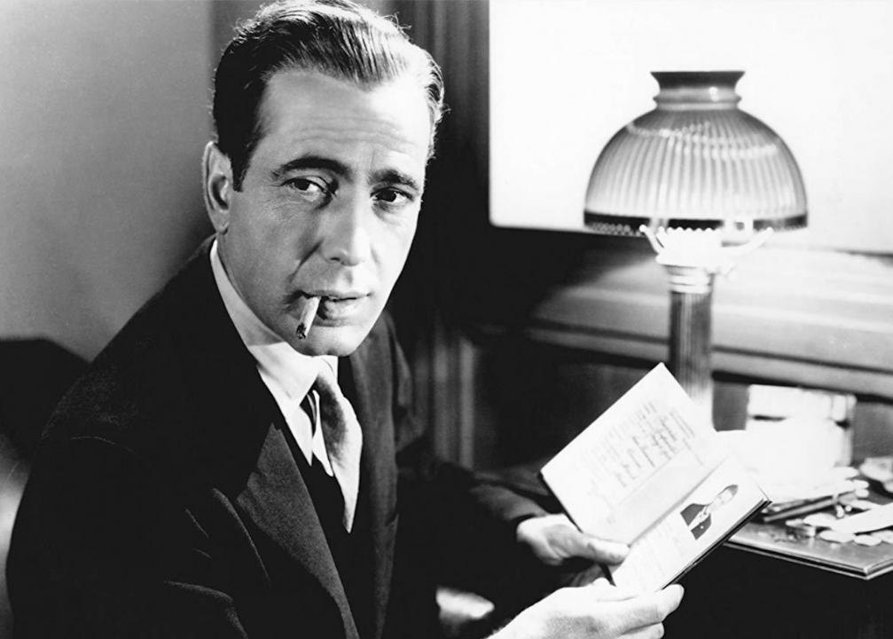 #41. The Maltese Falcon (1941)